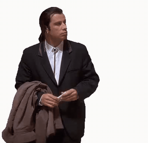 Travolta