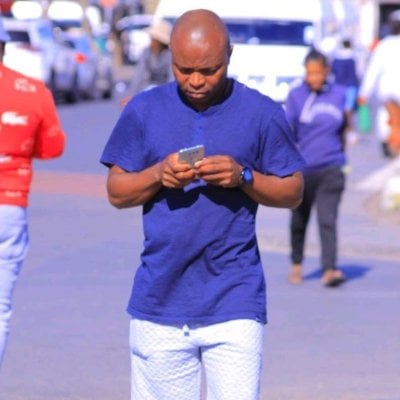 Khulisani avatar