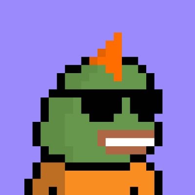 Wizard avatar