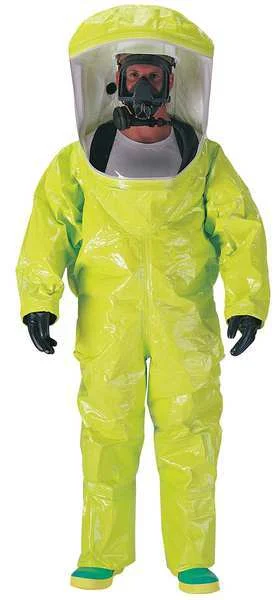 Hazmat Suit