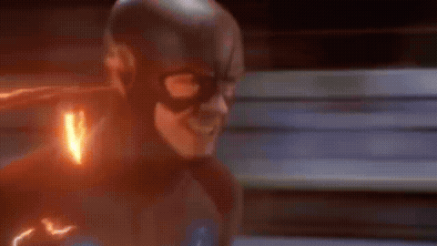 Fast Flash