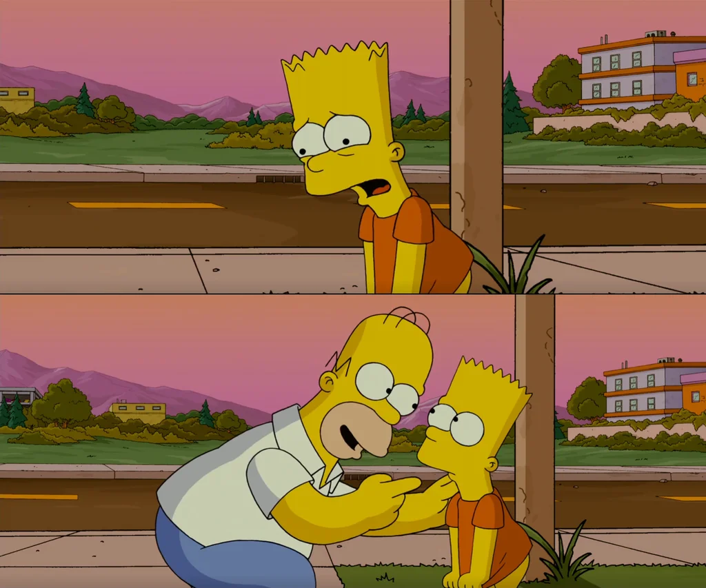 The Worst Day of Your Life So Far