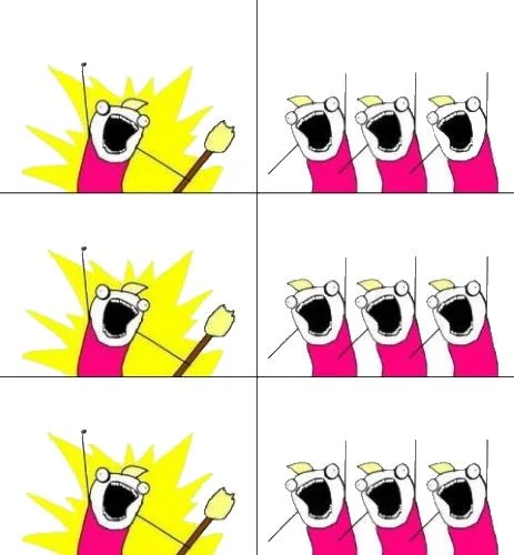 What Do We Want 3