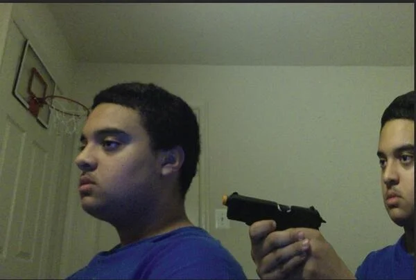 Trust Nobody, Not Even Yourself
