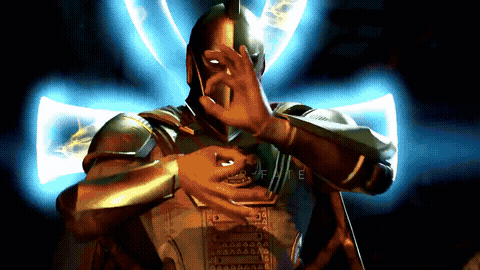 Doctor Fate