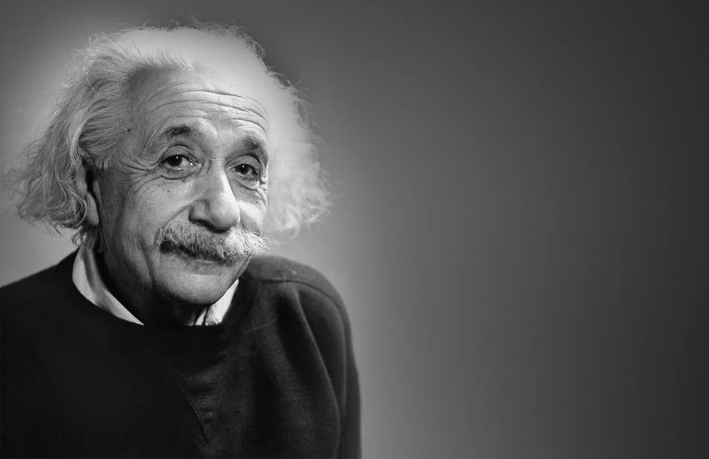 Albert einstein quotes