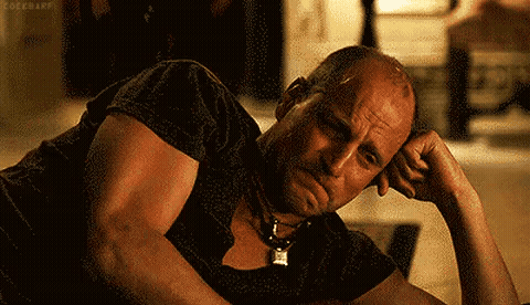 Zombieland money tears