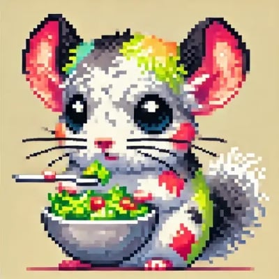 Helmer avatar