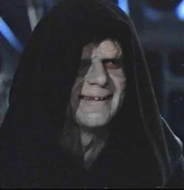 Sidious Error