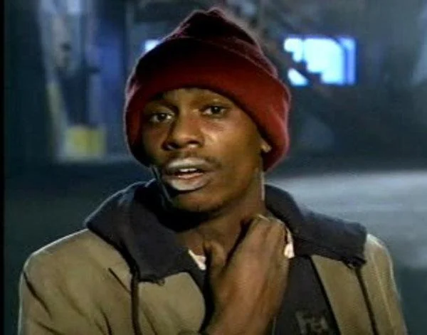 Dave chappelle