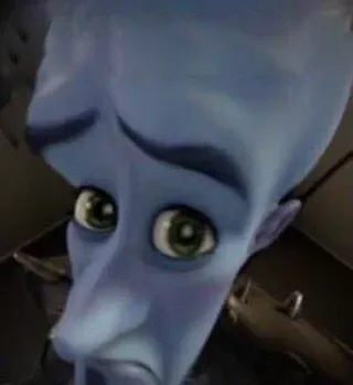 Megamind no b