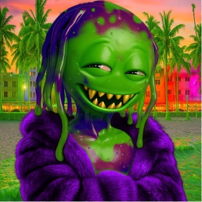 Gruu avatar