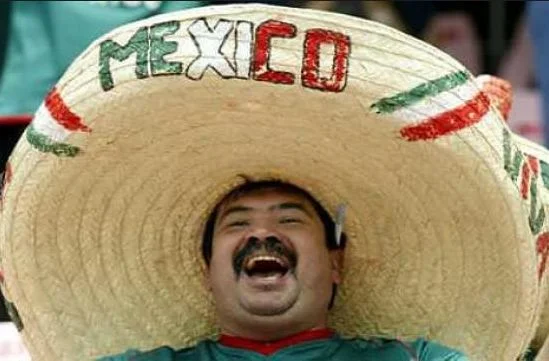 Mexican word of the day