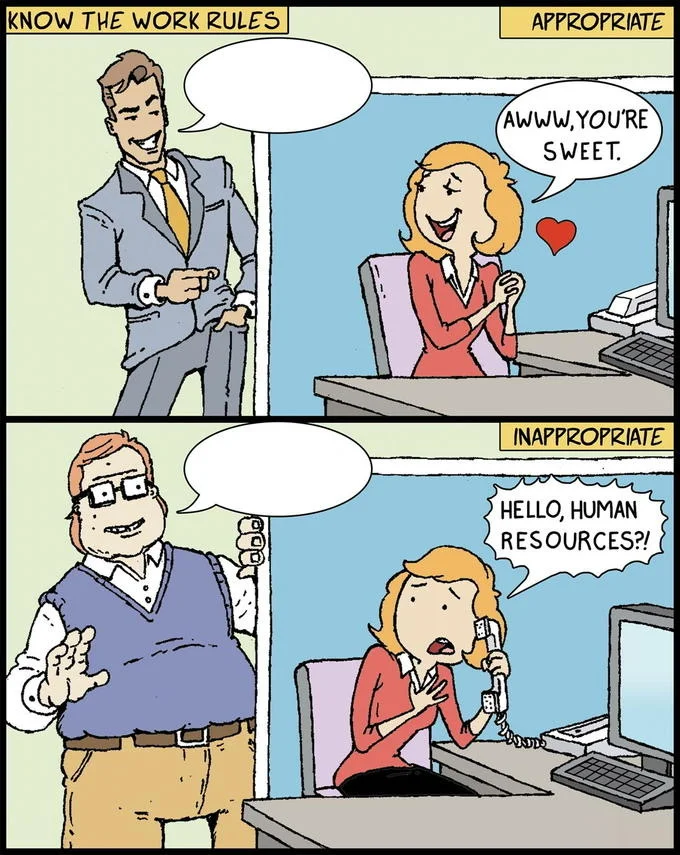 Hello human resources