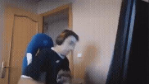 Rage Table Smash