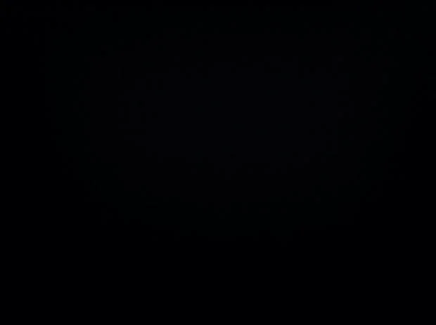Black background