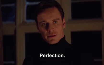 Magneto perfection