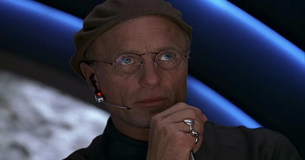 Truman show