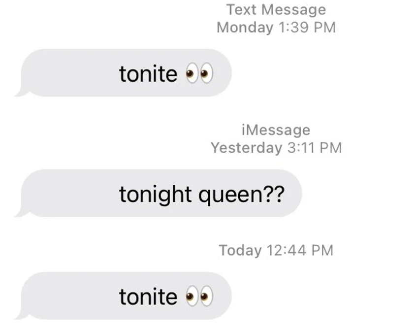 Borat 2 Tonight Queen??