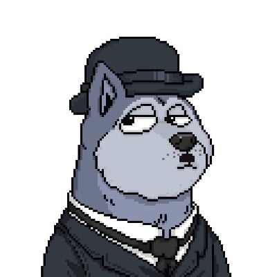 Latoshi avatar
