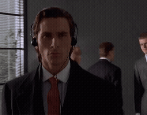 Bateman walking