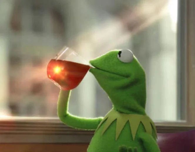 But That's None Of My Business (Neutral)