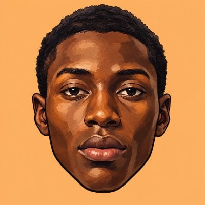 Charles avatar