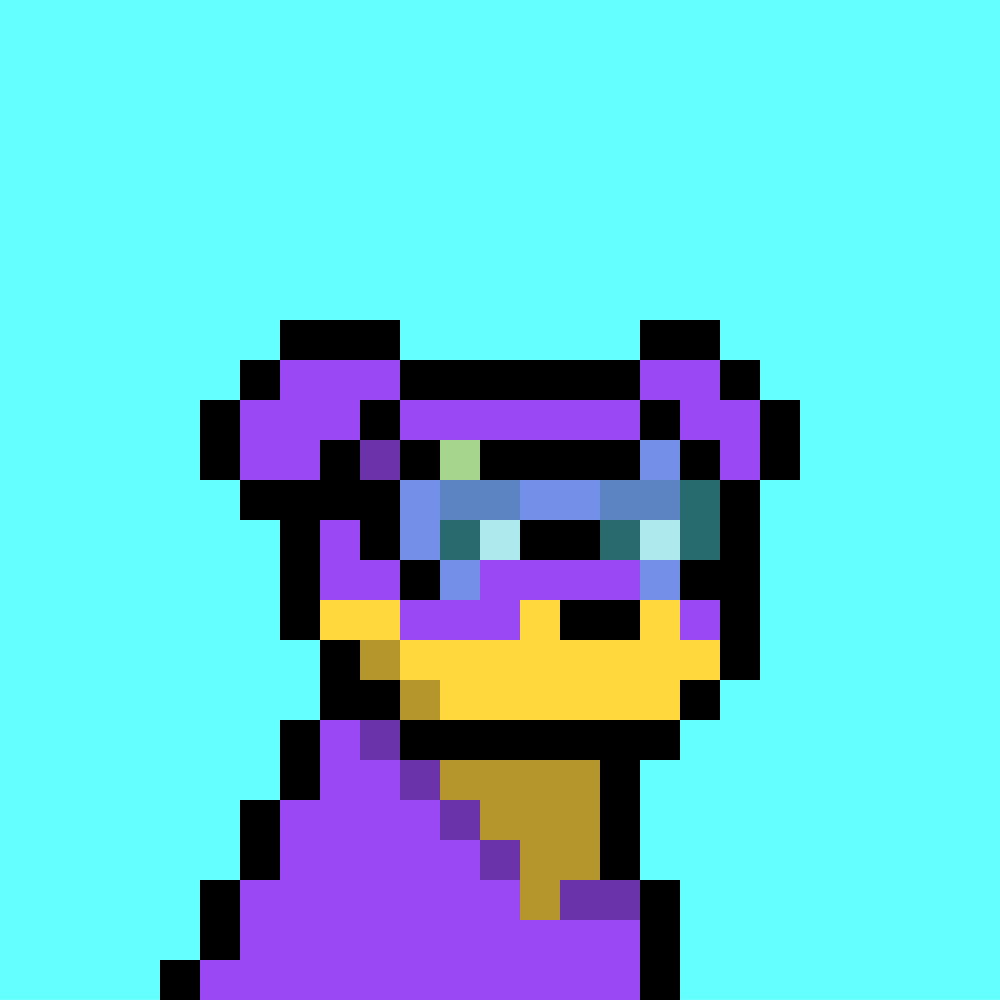 Doginal Dog #4375