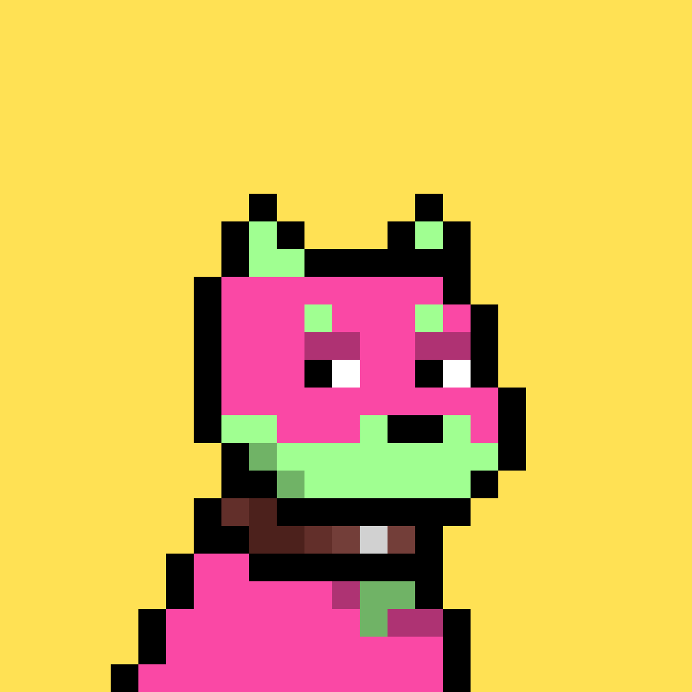 Doginal Dog #1856