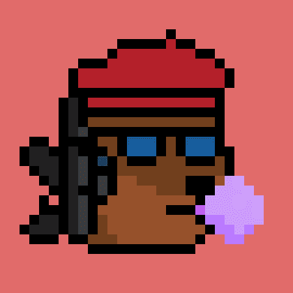 Dogepunk #6694