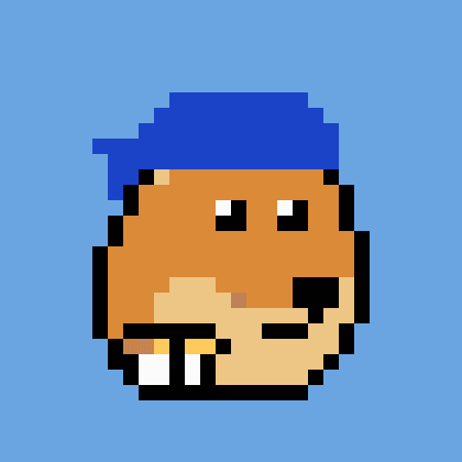 Dogepunk #133