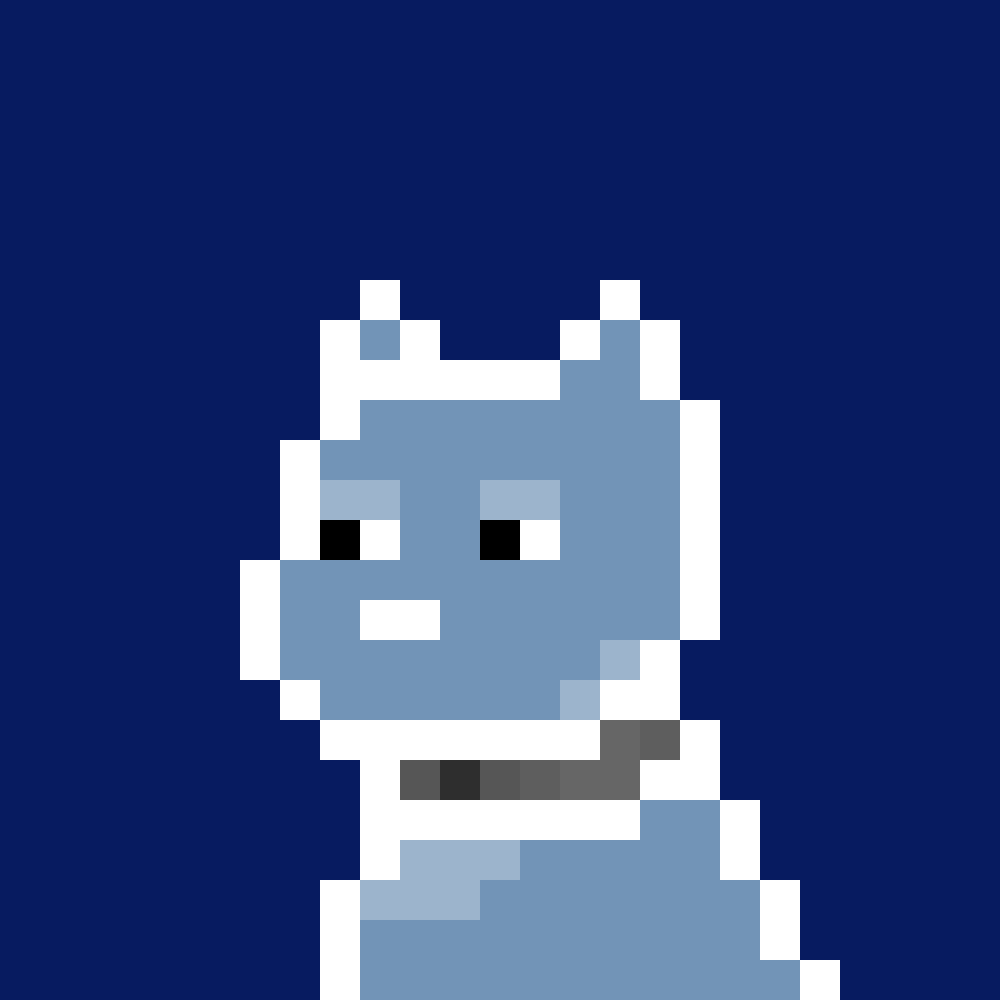 Anti Doginal Dog #6764