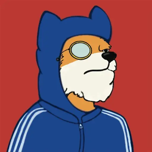 F*ck It We Bark #5323
