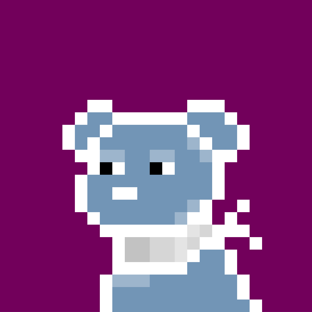 Anti Doginal Dog #3119