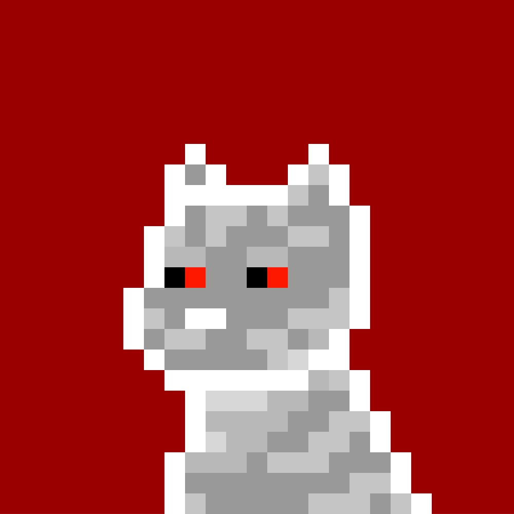 Anti Doginal Dog #5137
