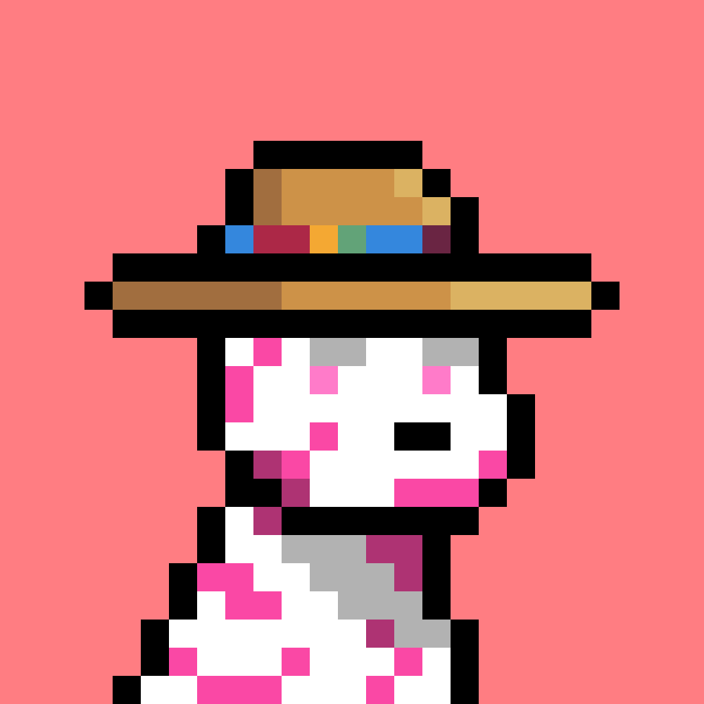 Doginal Dog #6113