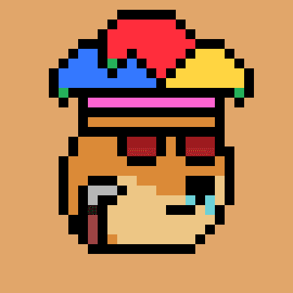 Dogepunk #4178