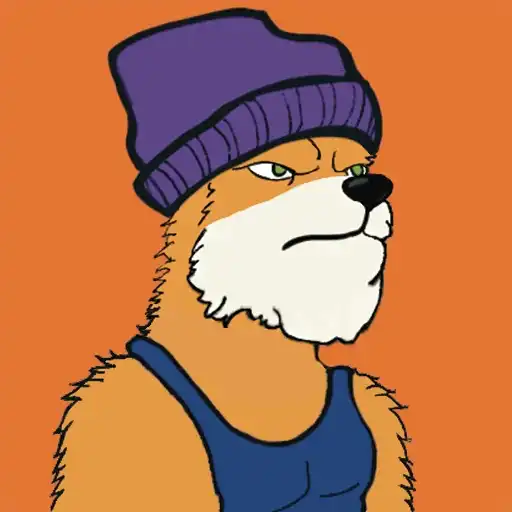F*ck It We Bark #7393