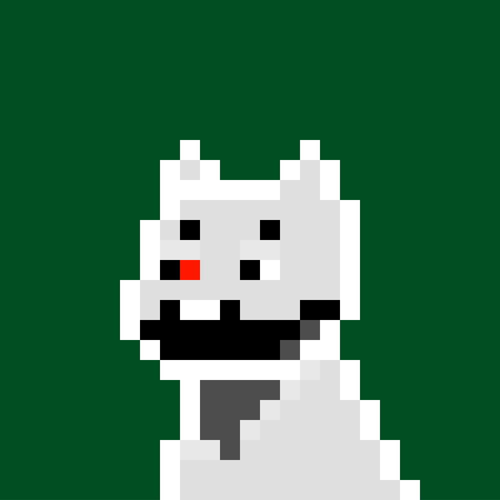 Anti Doginal Dog #2917