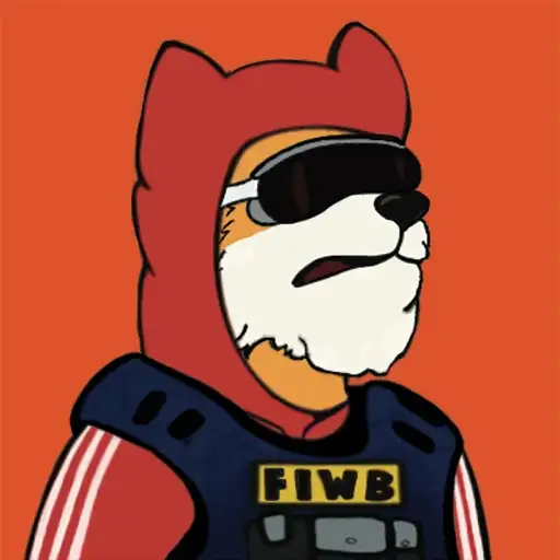 F*ck It We Bark #977