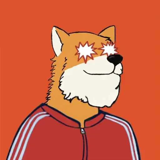 F*ck It We Bark #4263