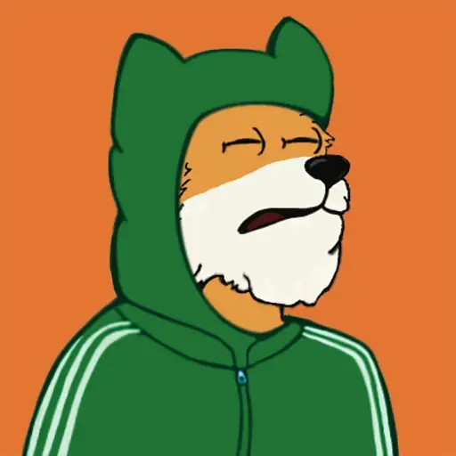 F*ck It We Bark #908