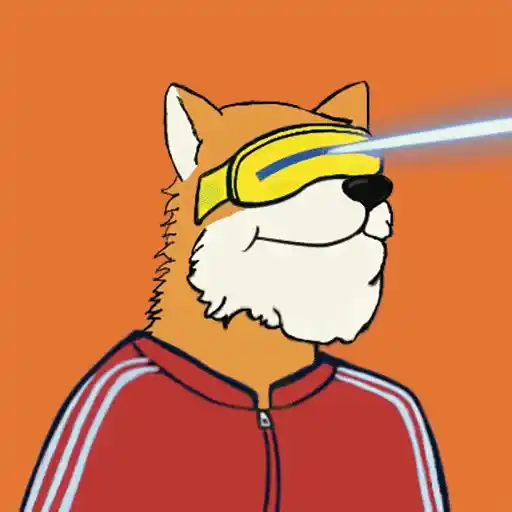 F*ck It We Bark #6691