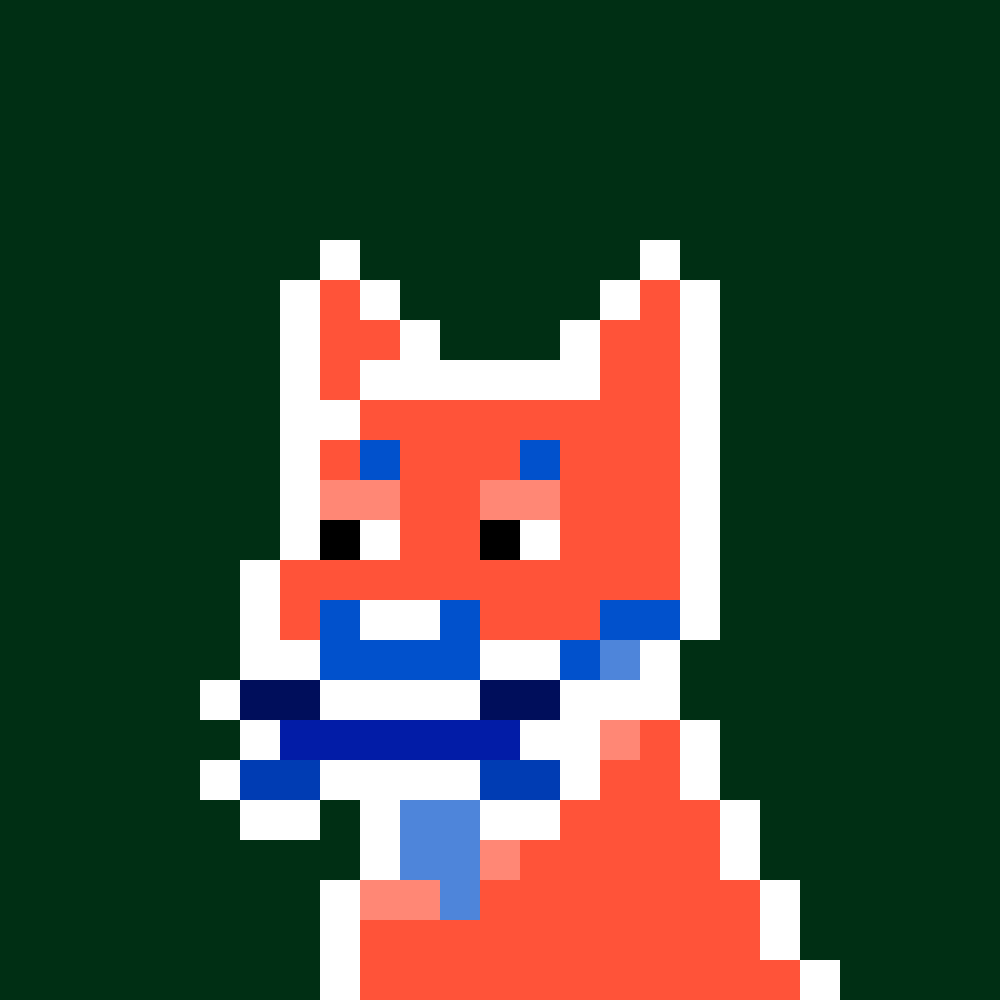 Anti Doginal Dog #5525