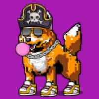 DogePunks #295