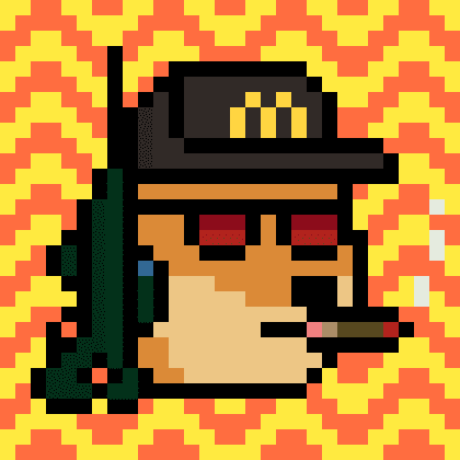 Dogepunk #9431