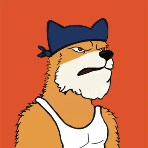F*ck It We Bark #5078