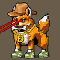 DogePunks #3668