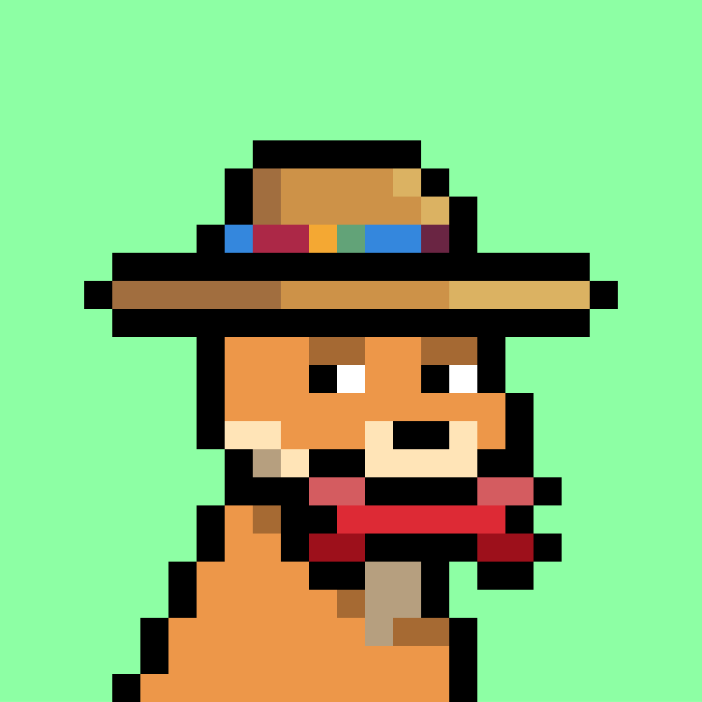 Doginal Dog #6814