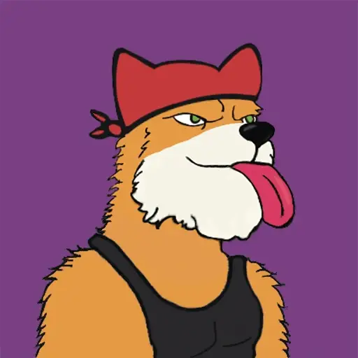 F*ck It We Bark #7464